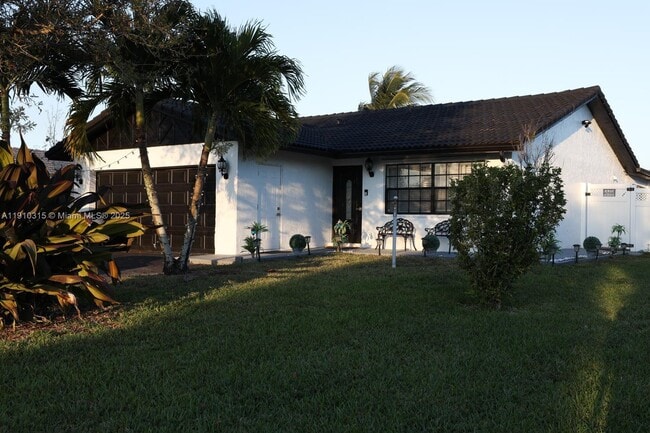 property at 2449 NW 123rd Ave