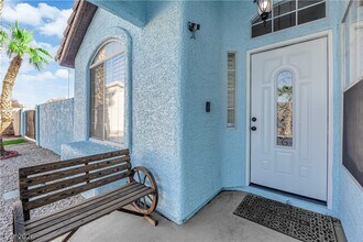 4016 Angel Face St in North Las Vegas, NV - Building Photo - Building Photo