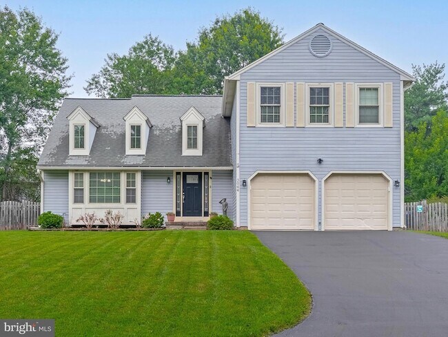 3044 Emerald Chase Dr