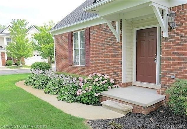 29275 Weston Dr, Unit 85 in Novi, MI - Building Photo - Building Photo