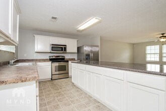 7508 Stonington Dr in Memphis, TN - Building Photo - Building Photo
