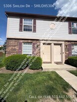 5306 Shiloh Dr in Columbus, OH - Building Photo