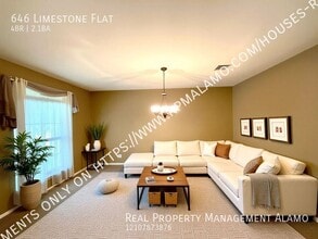 646 Limestone Flat in San Antonio, TX - Building Photo - Building Photo