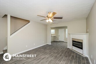 503 Carlton Pointe Dr in Palmetto, GA - Foto de edificio - Building Photo