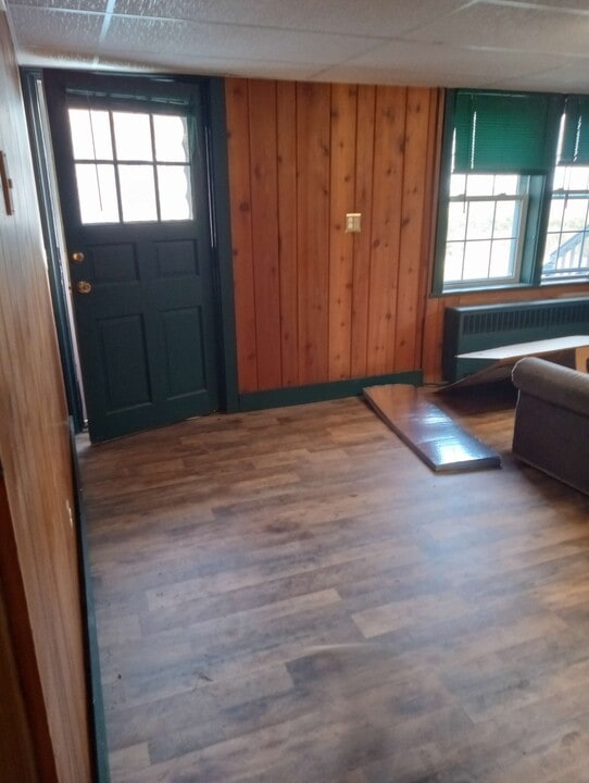 5374 Jericho Hill Rd, Unit Lower in Alfred Station, NY - Building Photo