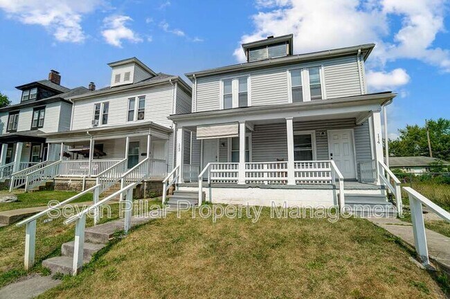 property at 112 Dana Ave