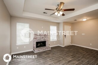 6885 Bannister Park Ln in Cumming, GA - Building Photo - Building Photo