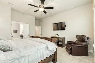 9806 Starry Night Ln in Manvel, TX - Building Photo - Building Photo