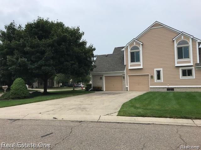 37899 McKenzie Ct in Farmington Hills, MI - Building Photo - Building Photo