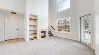 6021 Castlegate Dr W, Unit E25 in Castle Rock, CO - Building Photo - Building Photo