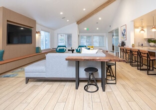 Interior Photo