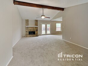 227 Lemon Dr in Arlington, TX - Building Photo - Building Photo