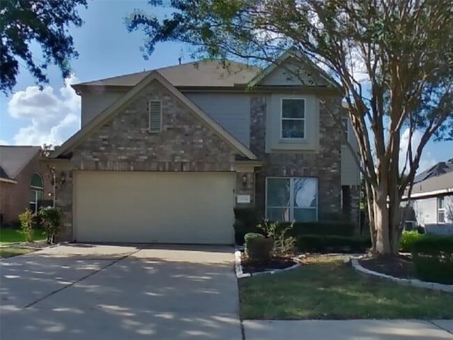 property at 2034 Indian Clearing Trail