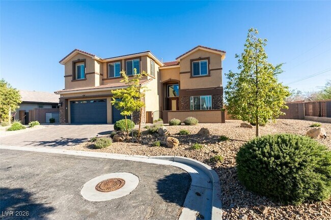 3994 Jacob Lake Cir in Las Vegas, NV - Building Photo - Building Photo