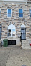 1210 N Montford Ave in Baltimore, MD - Building Photo - Building Photo