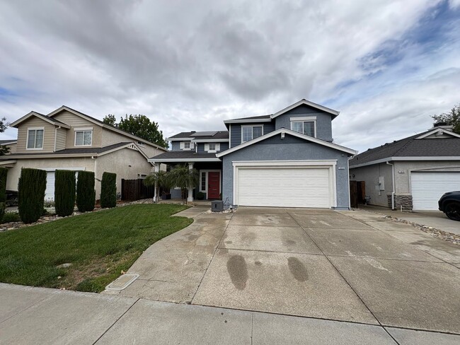 property at 1833 Highland Way