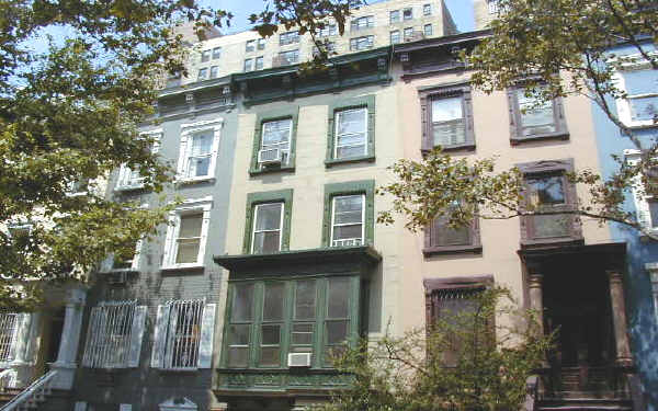 113 W 78th St in New York, NY - Building Photo - Building Photo