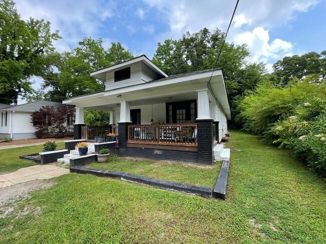 1103 E 2nd Ave in Rome, GA - Building Photo - Building Photo