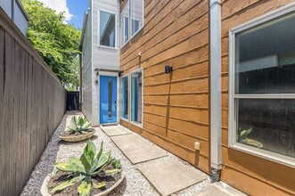 4411 Roseland Ave in Dallas, TX - Building Photo - Building Photo