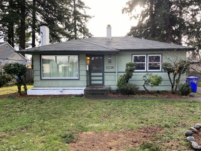 property at 12050 NE Broadway