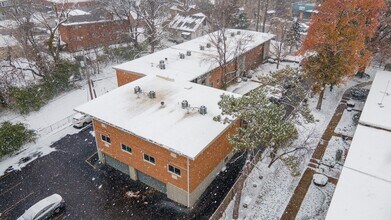 7874-7880 S Big Bend Blvd in St. Louis, MO - Foto de edificio - Building Photo