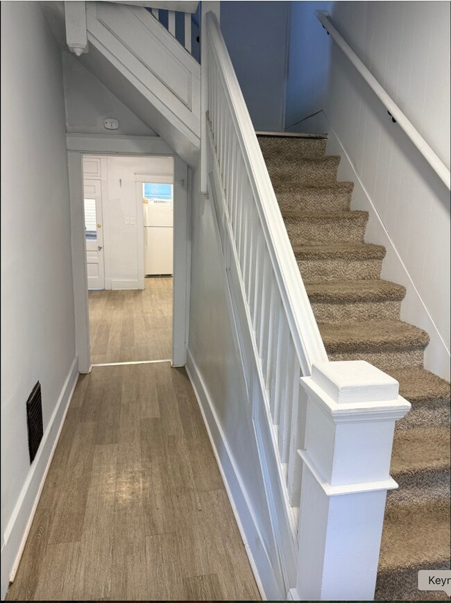 property at 321 2nd St