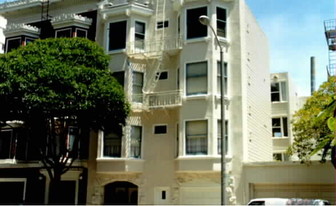 1832 Franklin St Apartments