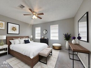 1802 Millhouse Rd in Houston, TX - Foto de edificio - Building Photo