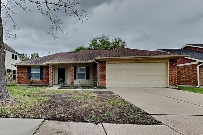 property at 19302 Winding Branch Dr