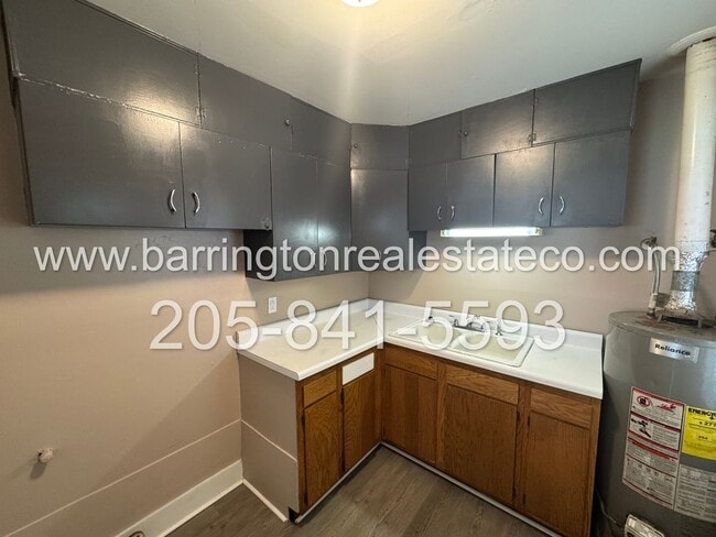 517 Grant St in Birmingham, AL - Building Photo - Building Photo