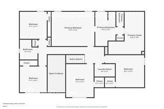 75 Monarch Way in Hiram, GA - Foto de edificio - Building Photo