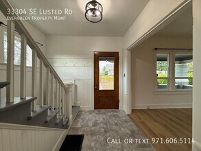 33304 SE Lusted Rd in Gresham, OR - Building Photo - Building Photo