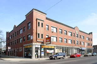 2136-2148 E 75th St Apartments