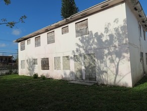 6955 NW 15th Ave in Miami, FL - Building Photo - Building Photo