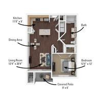 Fairview at Town Center Apartment Homes photo'