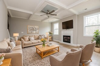 1192 Black Oak Cir in Clarksville, TN - Foto de edificio - Building Photo