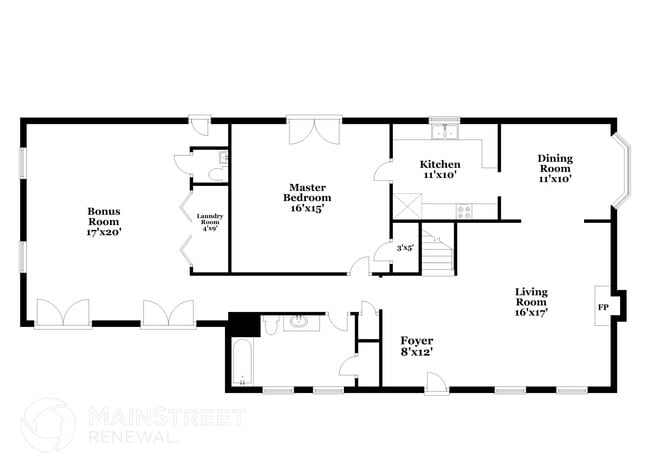 2302 Miranda Dr in Murfreesboro, TN - Building Photo - Building Photo