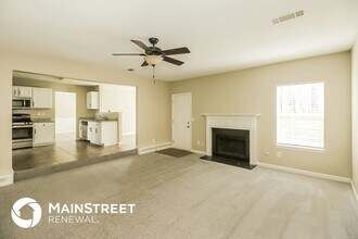 6322 Dekeon Dr in College Park, GA - Building Photo - Building Photo