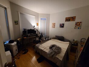 1706 Commonwealth Ave in Brighton, MA - Building Photo - Building Photo