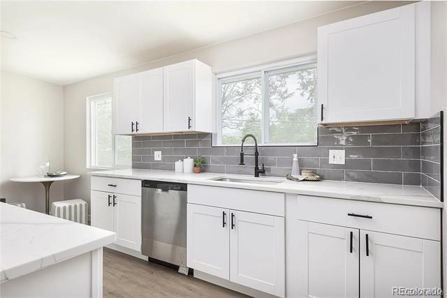 property at 691 S Simms St