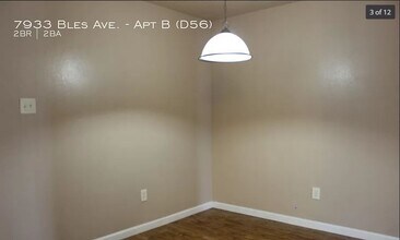 7933 Bles Ave, Unit APT B in Baton Rouge, LA - Foto de edificio - Building Photo