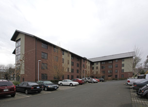 Pacific University Gilbert Hall in Forest Grove, OR - Building Photo - Building Photo