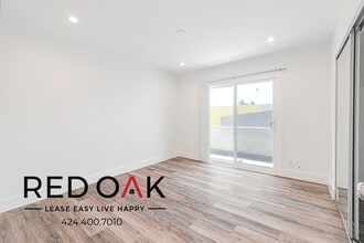 1841 S Manhattan Pl in Los Angeles, CA - Building Photo - Building Photo