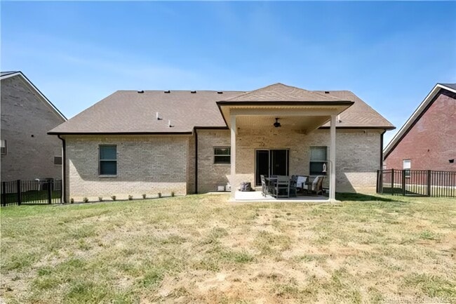 property at 5714 Sugar Berry Ln