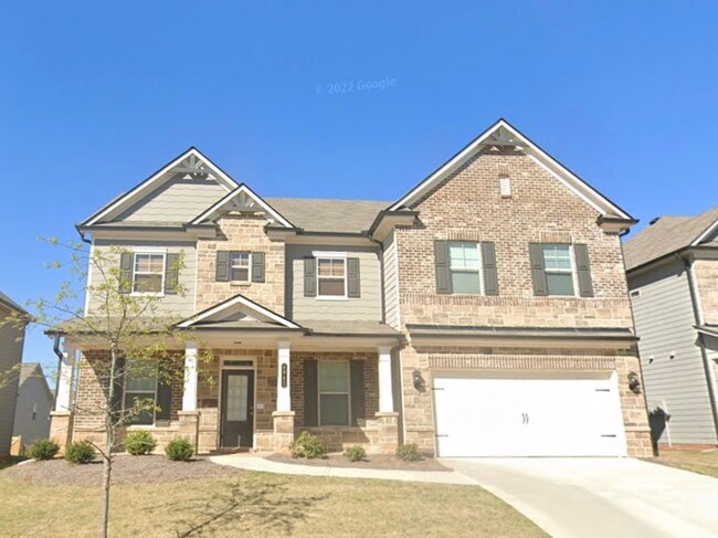 property at 6945 Lancaster Xing