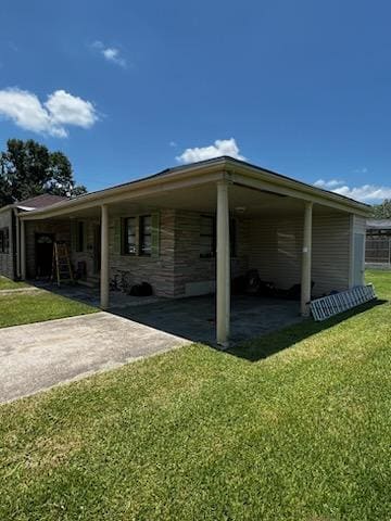 property at 311 Clayton Dr