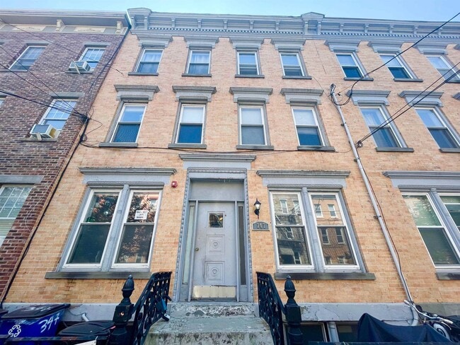 property at 347 7th St