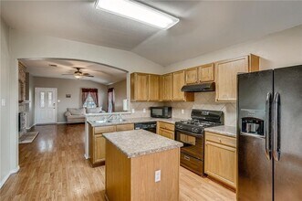 17829 Violet Ln in Elgin, TX - Building Photo - Building Photo