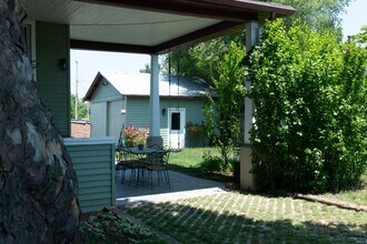 801 N Main St in Harrisonburg, VA - Building Photo - Building Photo