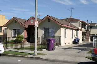 1312 Junipero Ave Apartments